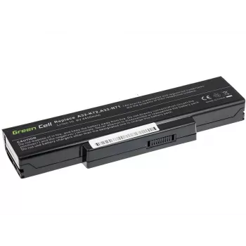 Akumulator zamienny do notebooka Green Cell AS06