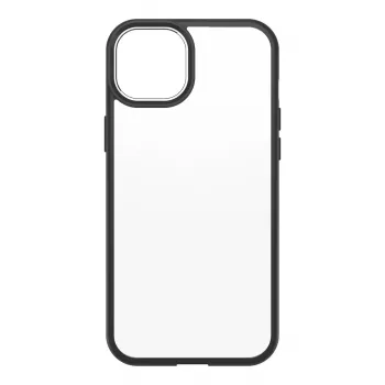 OtterBox React - etui ochronne na iPhone 15 Plus (przezroczyste)