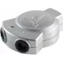 Adapter Toslink ShiverPeaks Toslink/2 x Toslink F/F