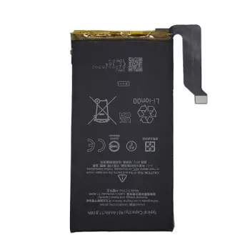 Bateria Google Pixel 6