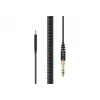 Sennheiser HD 400 PRO - profesjonalne słuchawki, dynamiczne, otwarte