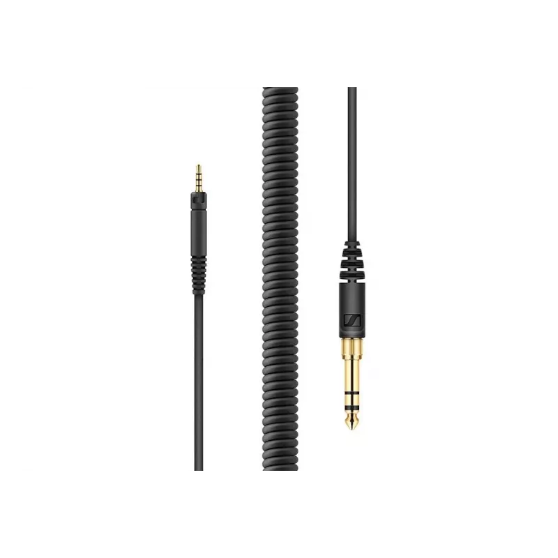 Sennheiser HD 400 PRO - profesjonalne słuchawki, dynamiczne, otwarte