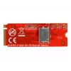 Konwerter M.2 Key M na 1 x OCuLink SFF-8612 DeLOCK 64106