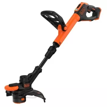 Black & Decker BCST918D1-QW podkaszarka/przycinarka do żywopłotu 28 cm Akumulatorowa Czarny, Pomarańczowy