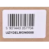MONITOR DELL LED 23 P2319H (GRADE A) Używany