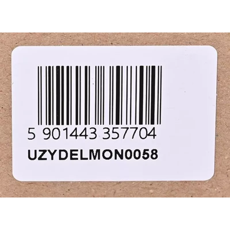 MONITOR DELL LED 23 P2319H (GRADE A) Używany