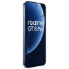 Smartfon REALME realme GT 8 Pro 5G, 6.79-calowy AMOLED 144 Hz, Snapdragon 8 Elite, 16 GB RAM, 512 GB, 7000 mAh, niebieski