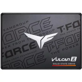 Dysk SSD Team Group T-FORCE VULCAN Z 1 TB 2,5 cala Serial ATA III