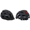 Kask rowerowy FISCHER Urban Plus Brooklyn S/M — poliwęglanowa skorupa, wkładka EPS