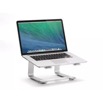 Griffin Elevator Aluminiumstand Apple Macbook Pro + Notebooks