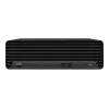 HP Elite 800 G9 - Wolf Pro Security - SFF - Core i7 i7-14700 / 2.1 GHz - RAM 32 GB - SSD 1 TB - NVMe, TLC - DVD-Writer - T400 - 1GbE, Bluetooth 5.2, 802.11ax (Wi-Fi 6E) - WLAN: Blu