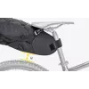 Torba rowerowa Topeak BackLoader 15 L Nylon Polietylen Czarny