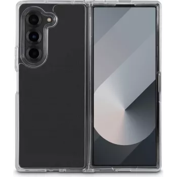 Hama Always Clear etui na telefon komórkowy 19,3 cm (7,6 cala) Cover Transparent
