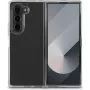 Hama Always Clear etui na telefon komórkowy 19,3 cm (7,6 cala) Cover Transparent