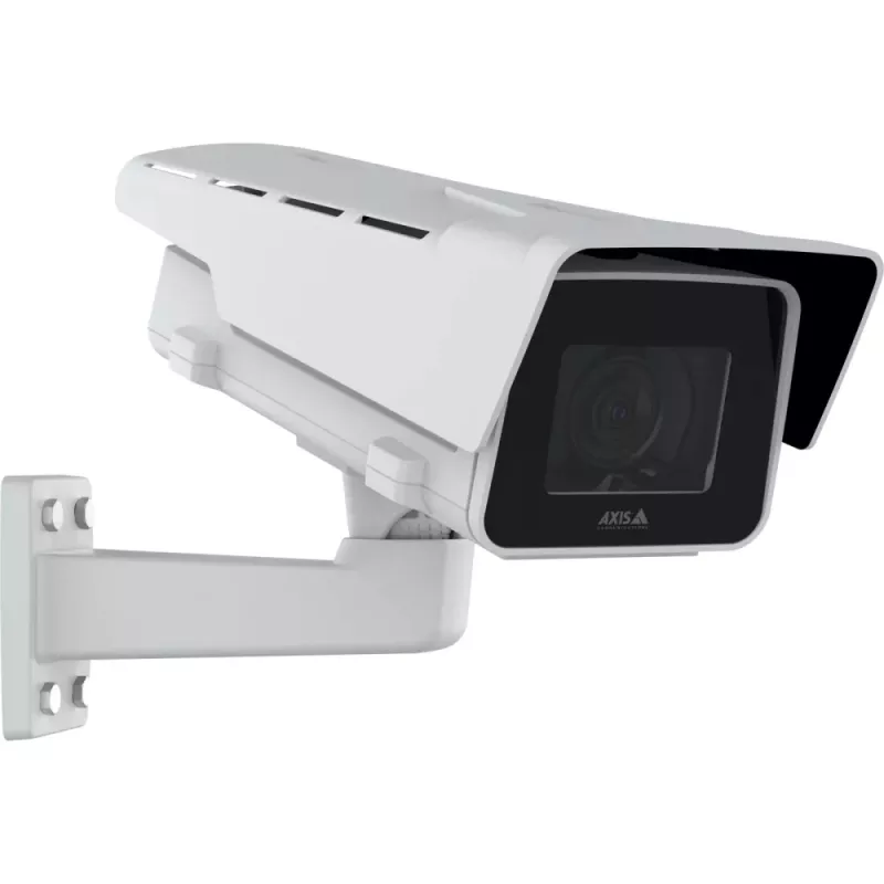 Kamera IP Axis P1385-E Box 1920 x 1080 pikseli