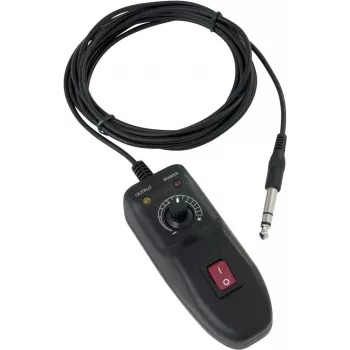 Kontroler głośności Antari Z-3 (MPN 5170299R) — przewodowy kontroler poziomu audio do maszyn do dymu i scenicznych