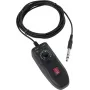 Kontroler głośności Antari Z-3 (MPN 5170299R) — przewodowy kontroler poziomu audio do maszyn do dymu i scenicznych
