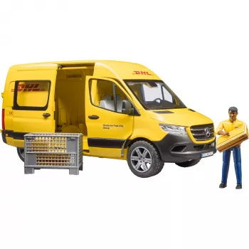 BRUDER 02671 pojazd zabawkowy
