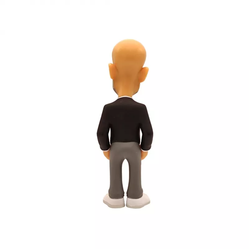 MINIX MANCHESTER CITY - PEP GUARDIOLA