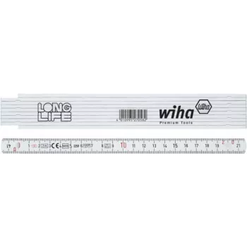 Linijka Wiha 27058 2000 mm