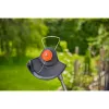 Szpula do podkaszarki żyłkowej Gardena 5411-20 zielono-szara ABS nylon 60 mm