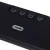 Pakowarka próżniowa Mesko Home MS 4492 0,6 mbar Czarny