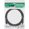 Kabel InLine FireWire 400 1394 4-pin męski / męski 3 m