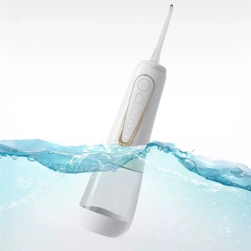 Lovio LVWF124WH Irrygator HydroJet PRO