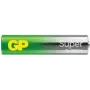 GP Battery 1x12 GP Super Alkaliczna 1.5V AAA Mikro LR03 Rel.03024AETA-S12 (03024AETA-S12)