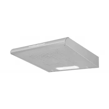 Okap do zabudowy MPM MPM-51-PX-69, metal inox, 500 mm, filtr węglowy, 175 m³/h, 3 prędkości