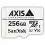 KARTA MICRO SDXC 256GB DO MONITOR./02021-001 AXIS