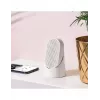 LEXON | Głośnik | Mino T | Bluetooth | Biały | Przenośny | Połączenie bezprzewodowe