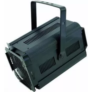 Reflektor EUROLITE Antihalo Theatre Spot 650/1000, halogenowy reflektor teatralny 1000 W