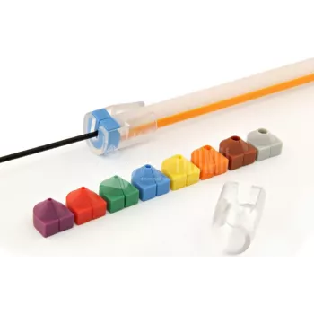 Akcesorium łącznościowe Lightwin DC 10MM SEAL 2.5MM
