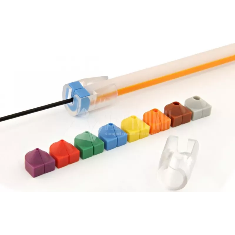 Akcesorium łącznościowe Lightwin DC 10MM SEAL 2.5MM