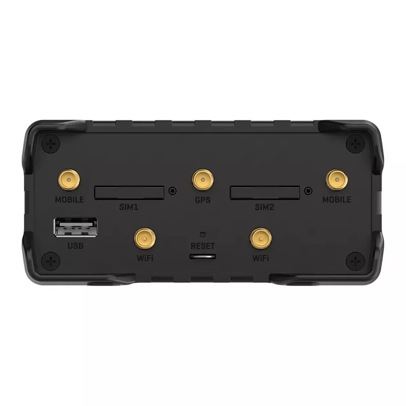 Router Teltonika RUT956 Bezprzewodowy 2,4 GHz