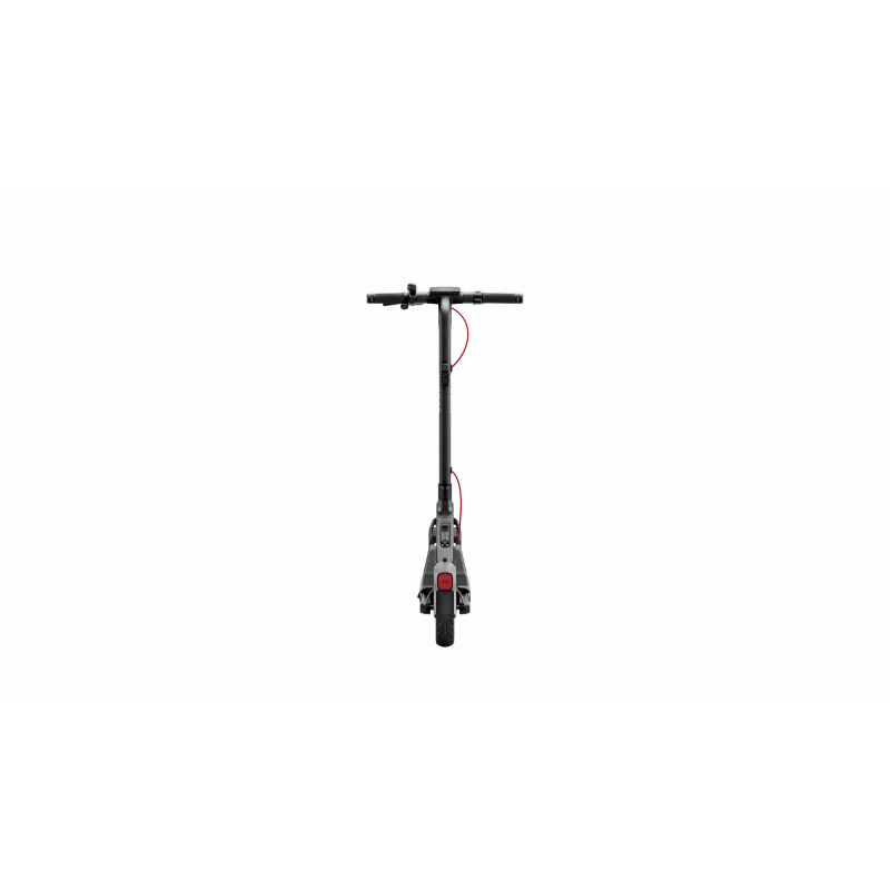Segway | F3 E | eKickScooter | 1000 W | Do 25 km/h | 10 cali | Czarny