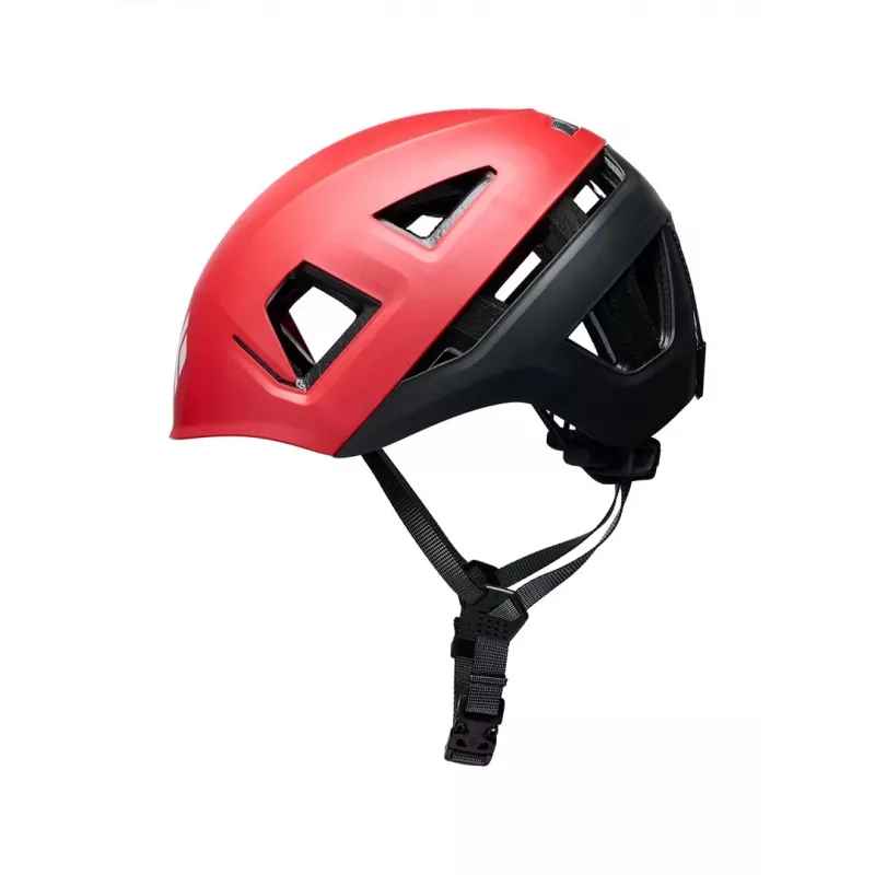 BLACK DIAMOND Capitan E Helmet kask hyper czerwony S/M