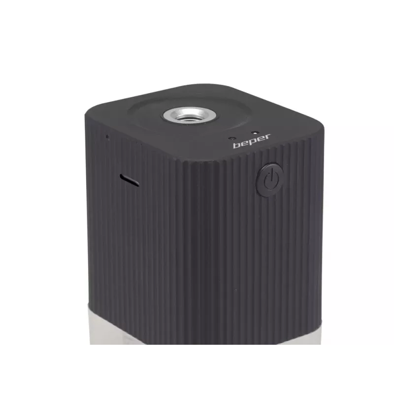 Czajnik elektryczny Beper P201UTP011 1,7 L 2200 W, element grzewczy ze stali nierdzewnej, automatyczne wyłączanie