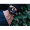 Smartwatch TRACER SM7 Shadow z Bluetooth i monitorem pracy serca