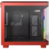 Montech KING 95 Midi Tower czerwony