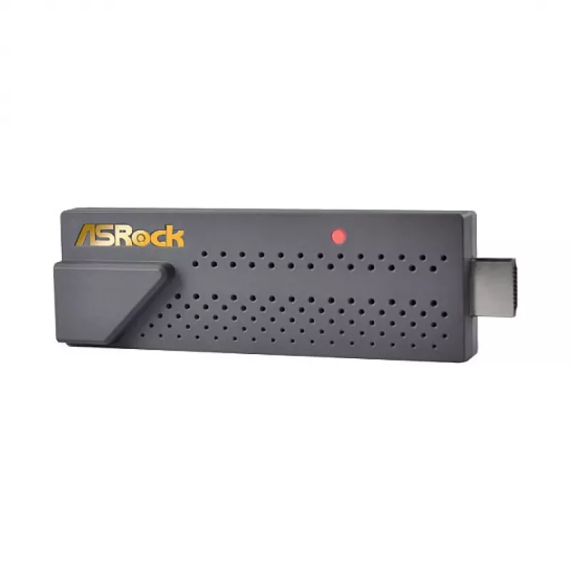 Przenośny router bezprzewodowy ASROCK H2R 2-w-1 — Jednopasmowy 2,4 GHz, Wi‑Fi 4 (802.11n), 300 Mbps, 2 anteny, HDMI i Micro-USB