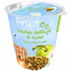 Przysmak dla psów i kotów Bosch Tiernahrung Fruitees 200 g — drób, bez cukru