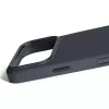 Mujjo Full Leather Case MagSafe etui do iPhone 17 Pro Szary