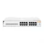 HPE Aruba Networking Aruba Instant On 1430 16G Class4 PoE 124W Niezarządzalny L2 Gigabit Ethernet (10/100/1000) Power over Ethernet (PoE) 1U Biały
