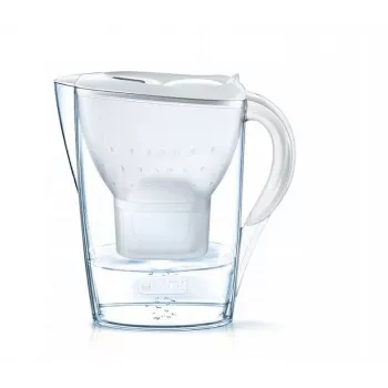 Dzbanek filtrujący Brita Marella+1 Maxtra Pro PP (2,4 l; grafitowy)