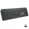 Klawiatura Logitech MX Keys Advanced Wireless Illuminated