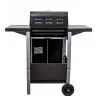 Grill gazowy Ravanson GO-4 — grill gazowy Ravanson GO-4