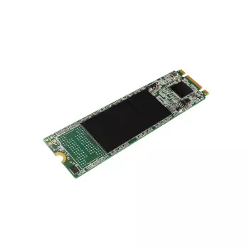 Dysk SSD Silicon Power SP256GBSS3A55M28 256 GB Half-cienki SATA III, 560/530 MB/s, SLC