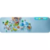 Zestaw LEGO DUPLO Town Rodziny Dzikich Zwierząt 3-w-1 10446 — 92 elementy, wiek 2+, 200×220×340 mm